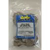 Rocky's "Dry Lemon Peel" - 1 Bag (6 oz per bag)