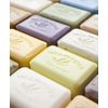 Pre de Provence Artisanal Soap Bar, Enriched with Organic Shea Butter, Natural French Skincare, Quad Milled for Rich Smooth Lather, Olive Oil & Lavender, 12.3 Ounce