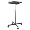 i-sapurai Projector, Stands Height Adjustment Function with Space Saving Type EZ1 – desk100