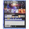 Tekken 7 (PS4)