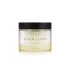 METAFORET Black Lemon Peeling Toner Pad 60 Sheets/Facial exfoliating Pads, Perfect Solution for Dead Skin Cells, Non-irritating Moisture Boost Toner