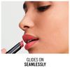 Rimmel Lasting Finish Extreme Matte Lipstick Eu 715