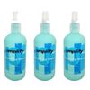 3 Matrix Amplify VOLUMIZING SYSTEM SPRITZ Body EXTRA FIRM HOLD 8.5 oz Each