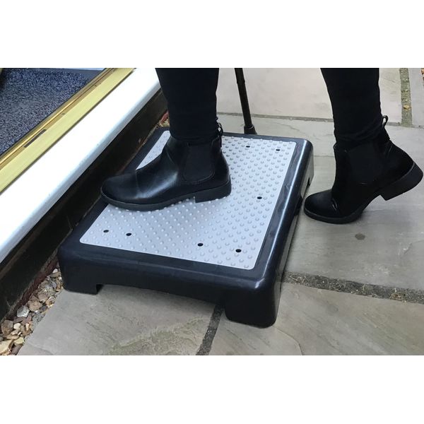 Homemate Outdoor Half Step