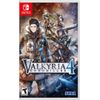 Valkyria Chronicles 4: Launch Edition - Nintendo Switch