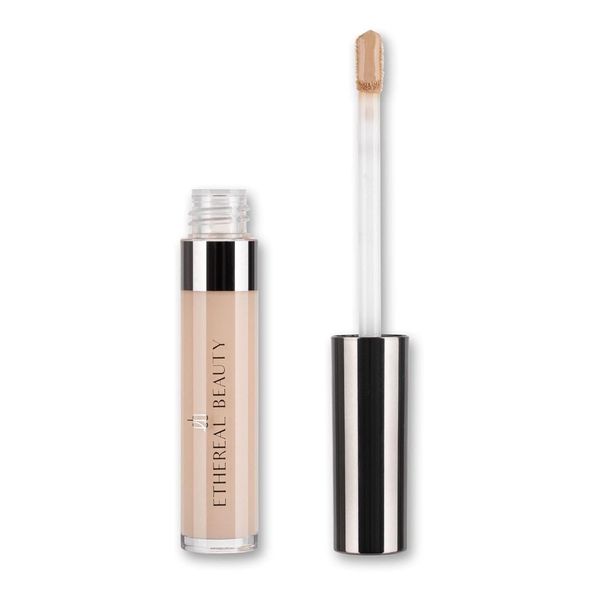 Ethereal Beauty - Radiance Care Concealer - Neutral - Perfect Coverage and Care Combined, Radiant and Fresh Complexion, Nourishing Liquid - Concealer, 5 ml