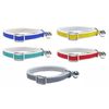 Cat/Kitten Reflective Collar with Safety Elastic, Bell (Red)