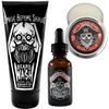 Grave Before Shave™ Beard Care Refill Pack(Bay Rum Scent)