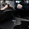KUTYU T1 Smart Ring Tesla Edition Replace Car Key Smart NFC Multifunctional Ring with T-shaped LED, Small