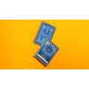 Murphy's Magic Supplies, Inc. Bicycle Blue Legacy Masters Playing Cards