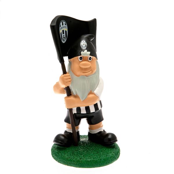 Juventus F.C. Mini Gnome