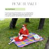 Hamble Distribution ltd Redwood BB-TR150 Waterproof Travelling Rug