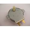 Universal Circulating Synchronous Fan Motor Assembly