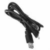 Micro USB Charging Power Cable Cord Plug Lead for Fosmon Mini Wireless Keyboard