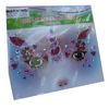 Face Art Sequin Decor, Unicorn Theme, 22 Count