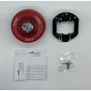 AHST Wheelock ELSPSTRC Red Electric Light