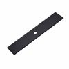 Power Trim Compatible Edger Blades – 5 Pack 9" x 2" with 1/2" Hole