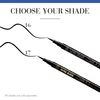Bourjois, Eyeliner Slim Liner Feutre Ultra Black