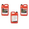 3 Gallons Engine Coolant Antifreeze Motorcraft Yellow Pre diluted 50/50