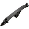 Bumper Retainer For 2004-2010 Toyota Sienna Front Right Plastic Primed