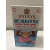 Hyleys Cut Health Tea 25 Bag 1 Pack