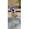 Brass Air Relief Valve Compatible with Pool Filter Systems RV40600 (98209800)