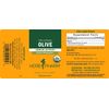 Herb Pharm Certified Organic Olive Leaf Liquid Extract for Immune System Support, 4 Fl Oz
