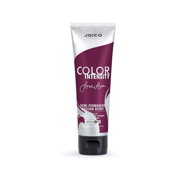 JOICO COLOR INTENSITY PASSION BERRY 4 OZ