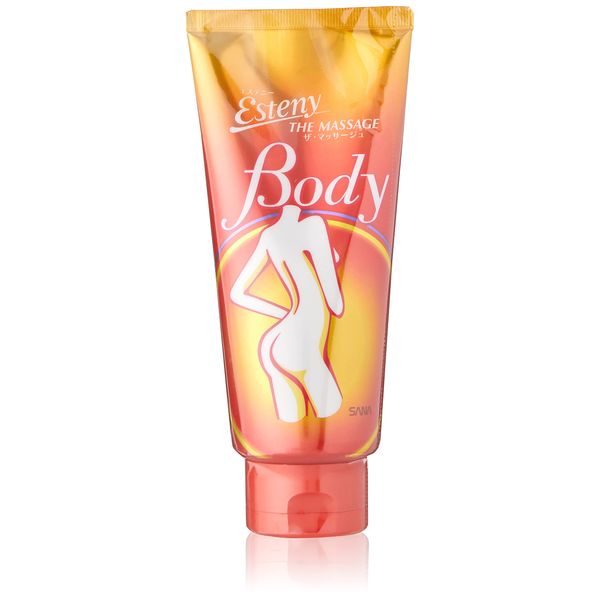 Esteny The Massage, 6.3 oz (180 g)