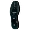 Pedag Stop Odeur Odor Absorbing Natural Latex Trimmable Insoles for Any Size, 1 Pair