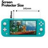 Betron Screen Protector Compatible with Nintendo Switch Lite, 0.33mm Ultra Thin, Bubble-Free, 9H Durable Glass