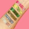 Medusa's Makeup Glittergasm Glitter Eyeshadow - CEO
