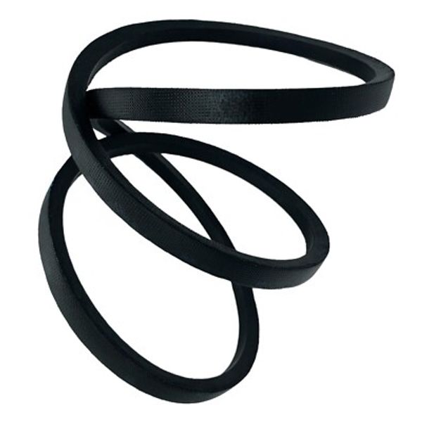 A44 4L460 Belt, A Section, 1/2" Width, 5/16" Height, 46" Outside OD