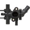 Engine Coolant Water Outlet Housing Kit for 2005-2007 Ford Five Hundred