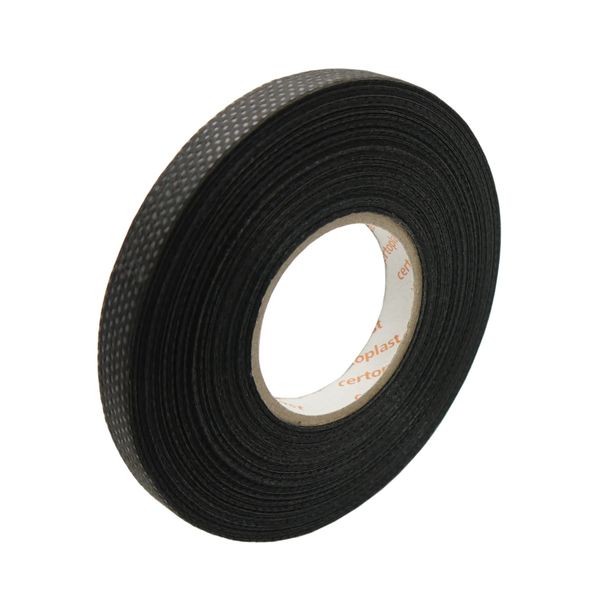 (0.116 M Tape 25 m x 9 mm Webbing Strap 105 ° Car Electrics