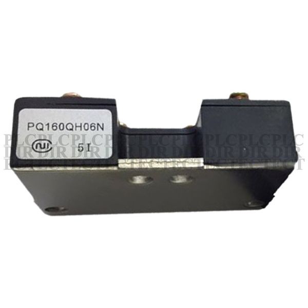 NEW Niec PQ160QH06N Power Module Supply
