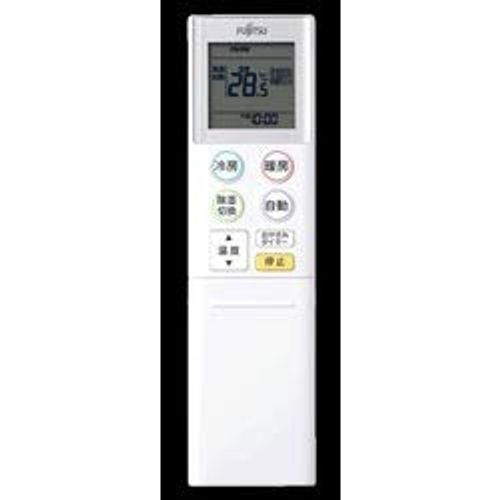 Genuine Fujitsu General Air Conditioner Remote Control AR-RKA1J Part Number [9321984006]