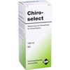Chiroselect Mischung zum Einnehmen, 100 ml LIQ