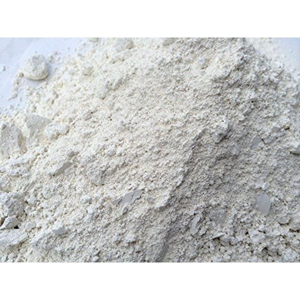 UCLAYS Kaolin natural powder clay, 200 g