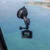Quad Lock 360 Head Action Camera for use with Action Cameras and Smartphones