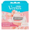 Gillette - Venus Spa Breeze Blades 4-Pack