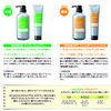 INTERLOCK NALISH Shampoo S Refill, 15.2 fl oz (450 ml) Refill (Hematin Formula)