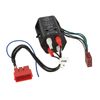 ACV 1335-02 Vollaktivsystemadapter für Audi