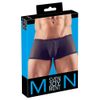 Svenjoyment Men's Pants, Black Power, X-Large