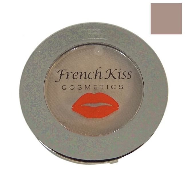 French Kiss Mineral Matte Shadow Dusk .08oz