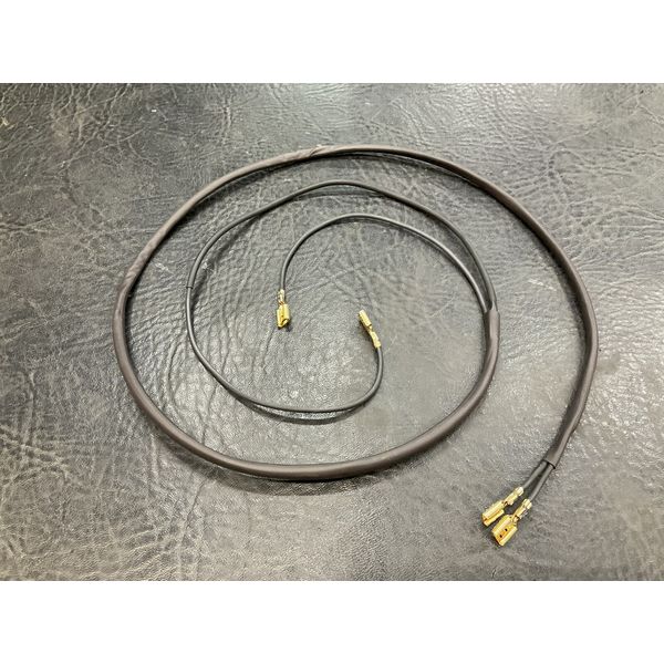 AirCooled Type 1 Reverse Light Power/Switch Harness  68-79  Prt# VRD622