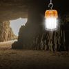 60W LED Temporary Work Light Industrial Construction Jobsite Work Lamp 8,700lm
