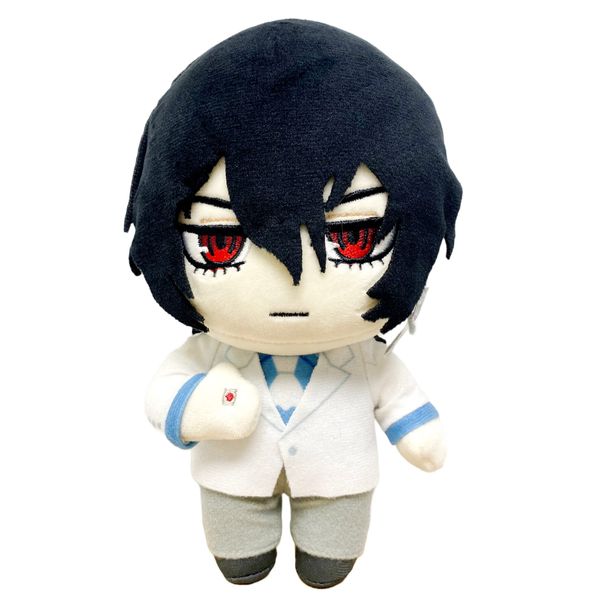 Great Eastern Entertainment Noblesse - Raizel Plush 8" H