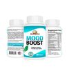 MOOD BOOST Stress Support Supplement