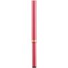 Kumano, Hiroshima Prefecture, Auto Lip Brush, Flat Type (Pink) Kolinsky